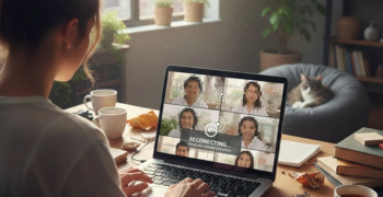 No Buffer, No Breaks