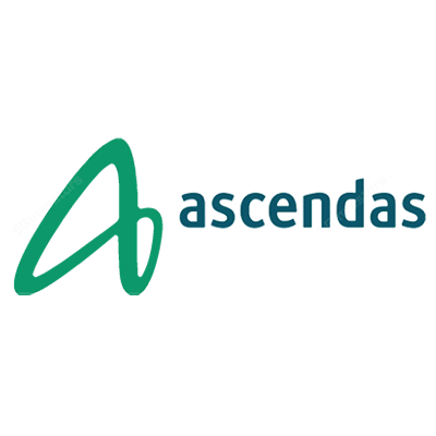 Ascendas